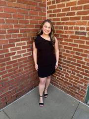 Caitlin Woodfin