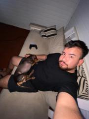Leonardo Garcia