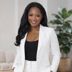 Kenisha Johnson