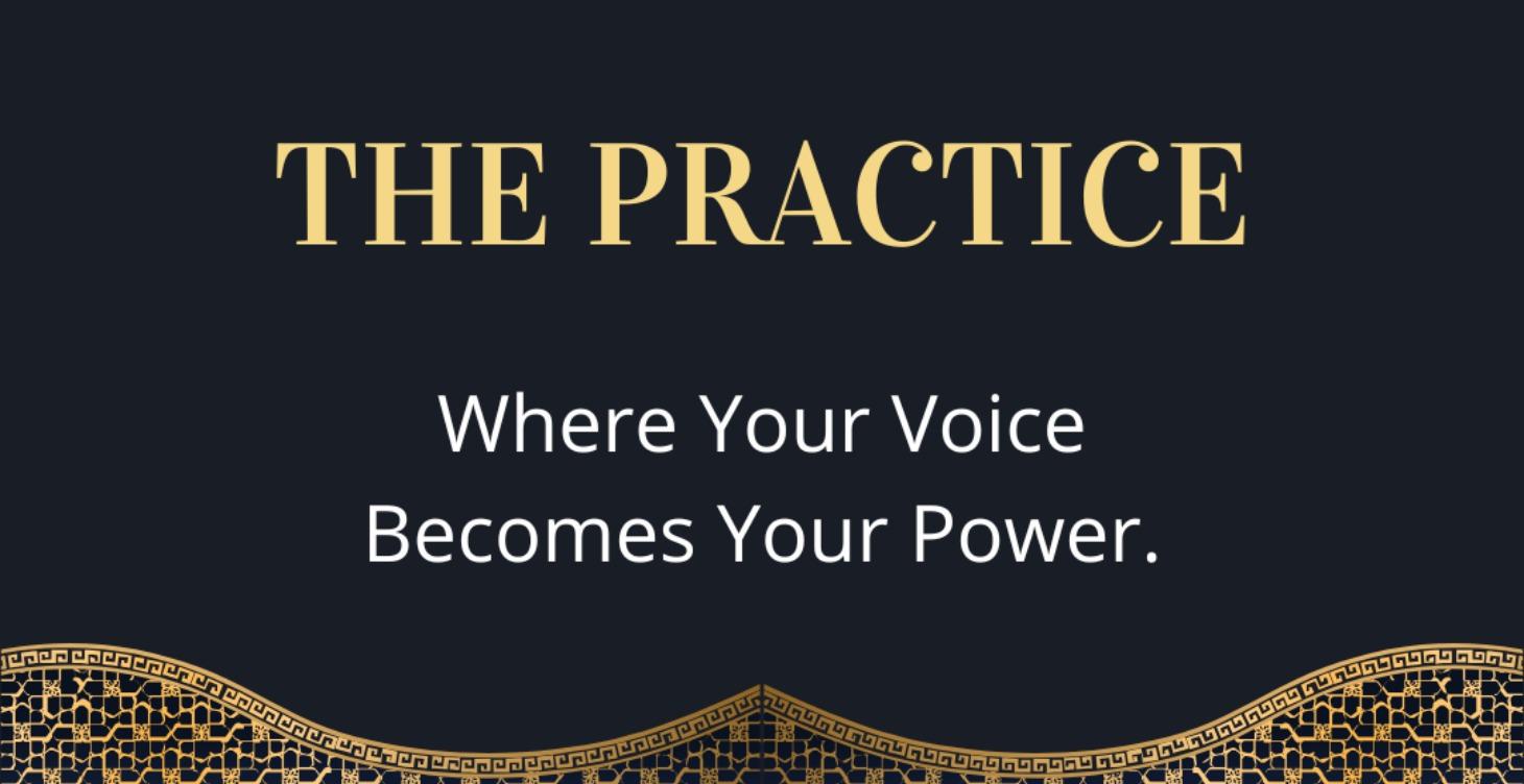 THE PRACTICE