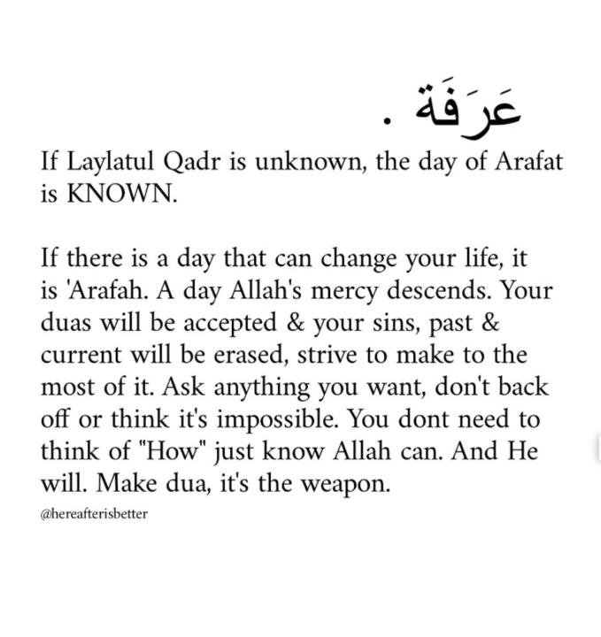 ARAFAT 💕