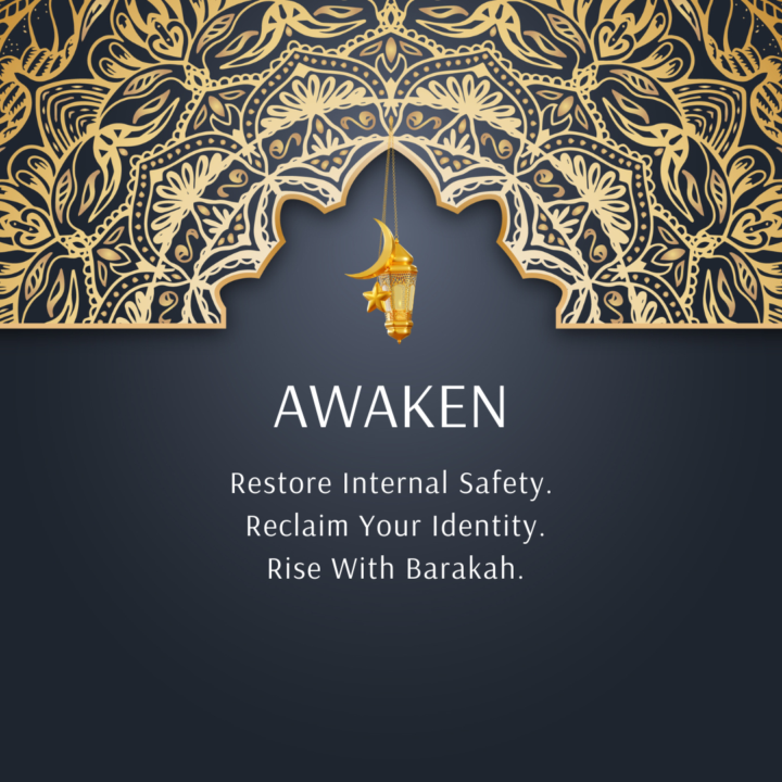 Your 2026 Barakah Plan