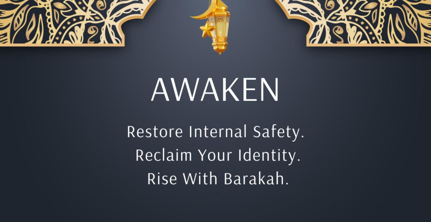 AWAKEN