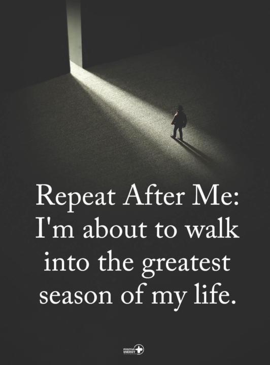 There comes a moment …. 