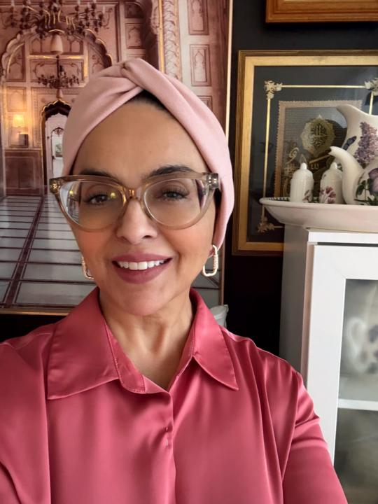 SULTANAH IDENTITY ACTIVATION