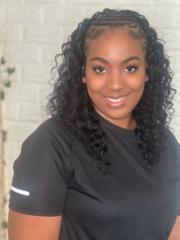 Breanna Hawkins