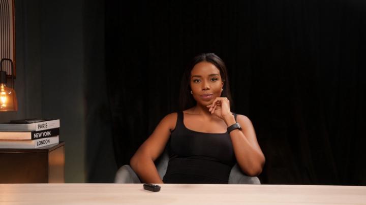 Mathilda Mbangula