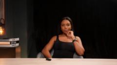 Mathilda Mbangula