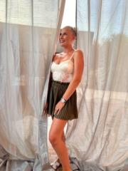 Nadja Von Heyking