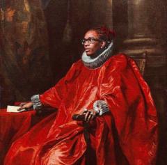 Nicholas Vantieghem
