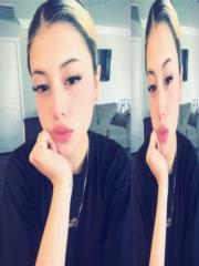 Emely Brizuela