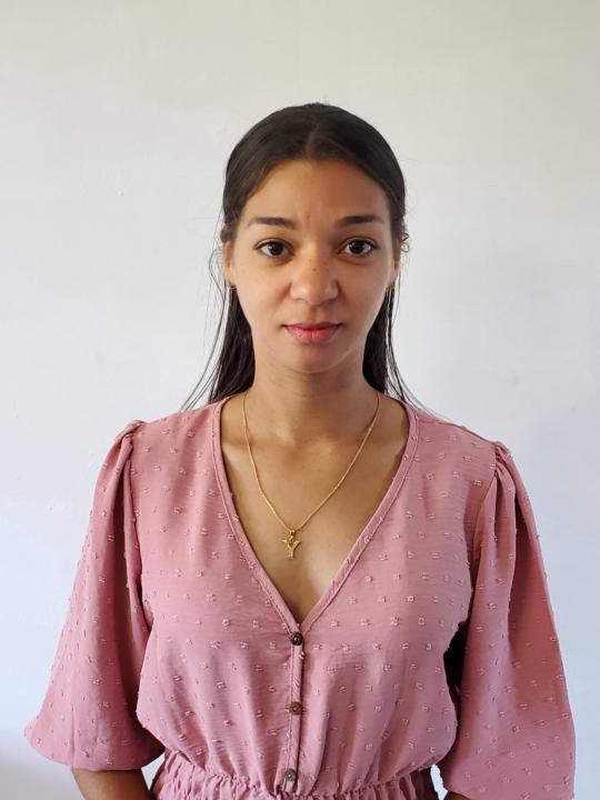 Yusmari Aldana