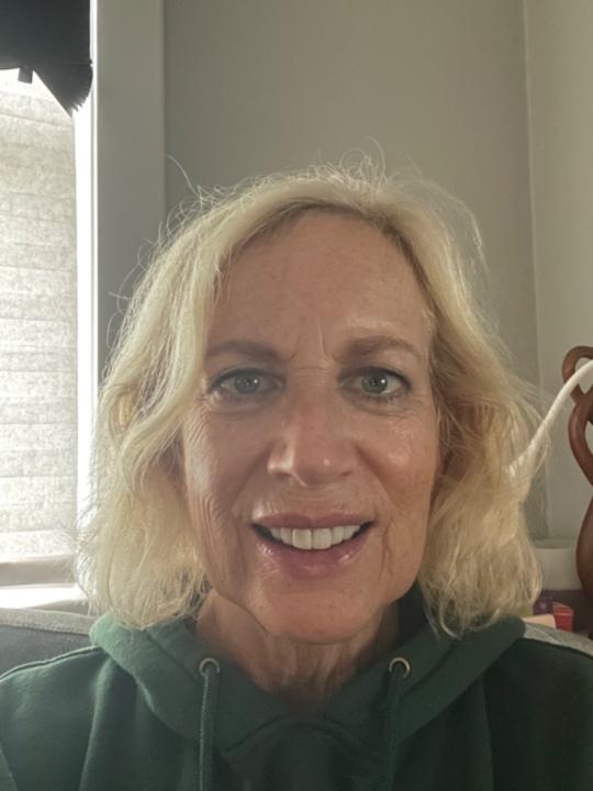 Diana Johnson