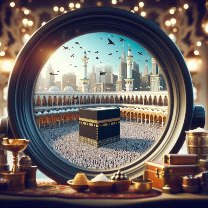 Lateefah Bint AbdurRaheem