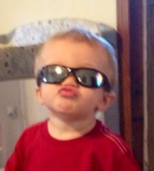 Lucas Bravo