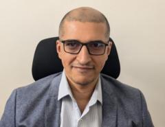 Jainam Shah