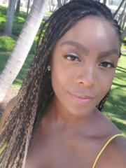 Vee Johnson