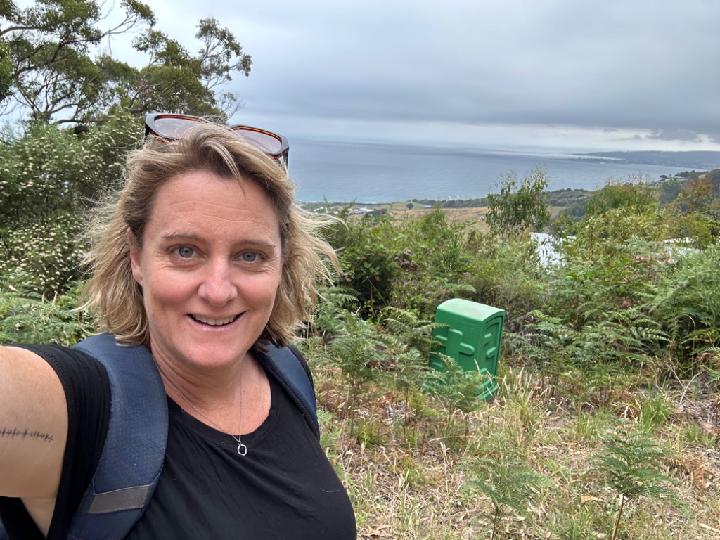 Trudi Boatwright