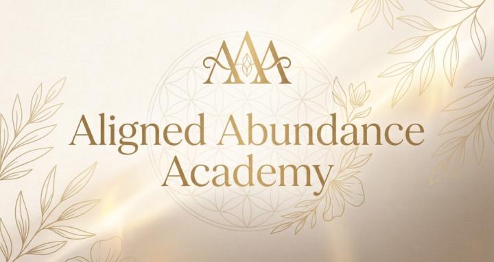 Aligned Abundance Academy