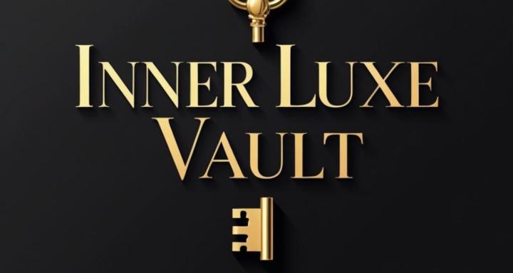 Inner Luxe Vault