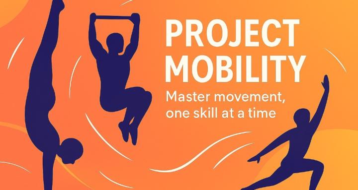 Project Mobility
