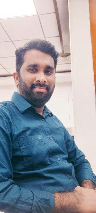 Suresh Karanam