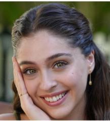 Leyla Alaca