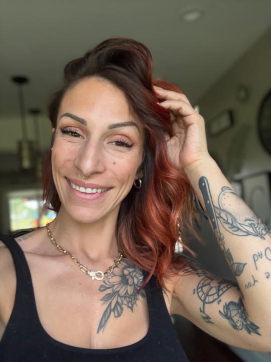 Jordan Manzoni
