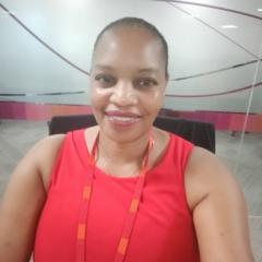 Lydia Njeri