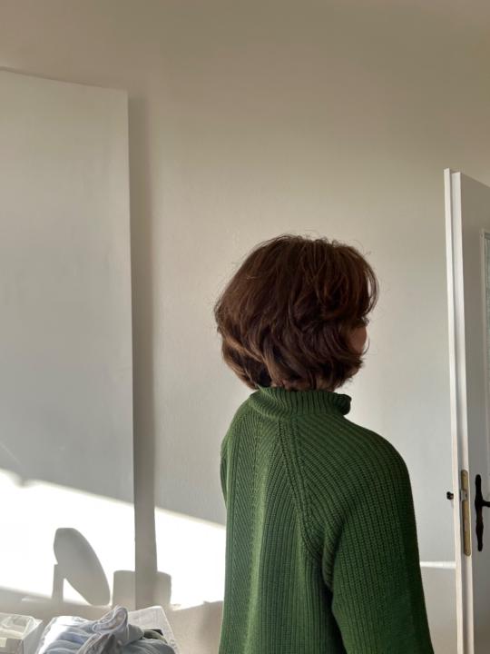 Heidi Kudlich