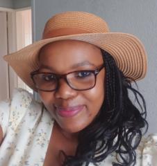 Dikeledi Baloyi