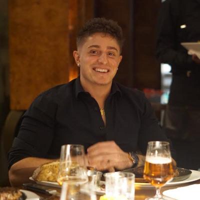 Cameron Di Marco