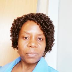 Ruth Msowoya