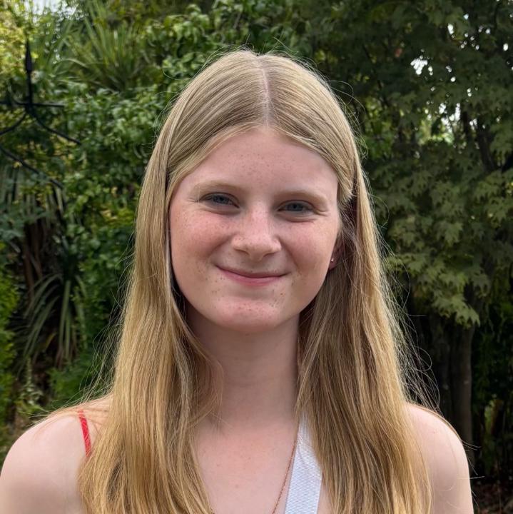 Ava Brownlie