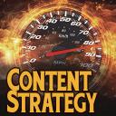 Content Creator Strategy icon