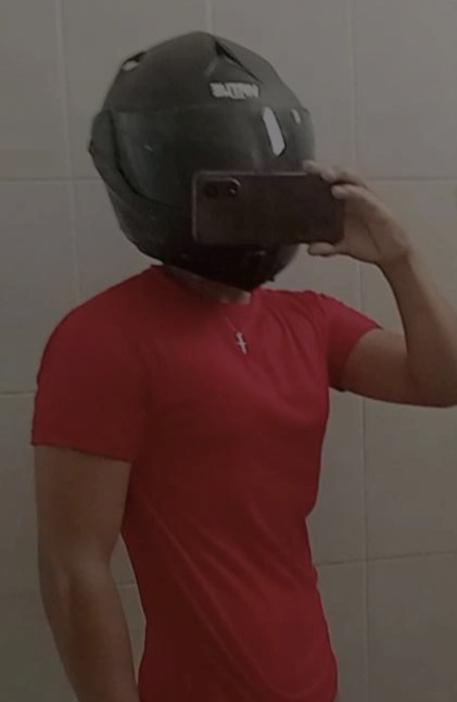 Gerardo Yael Robles Rodriguez