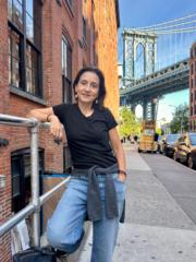 Maria Victoria Doberti