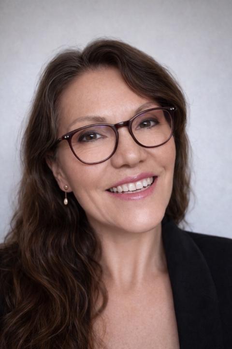 Silvia Moschen