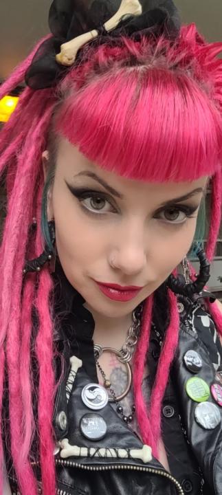 Reka Bliss