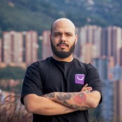 Luis Molina