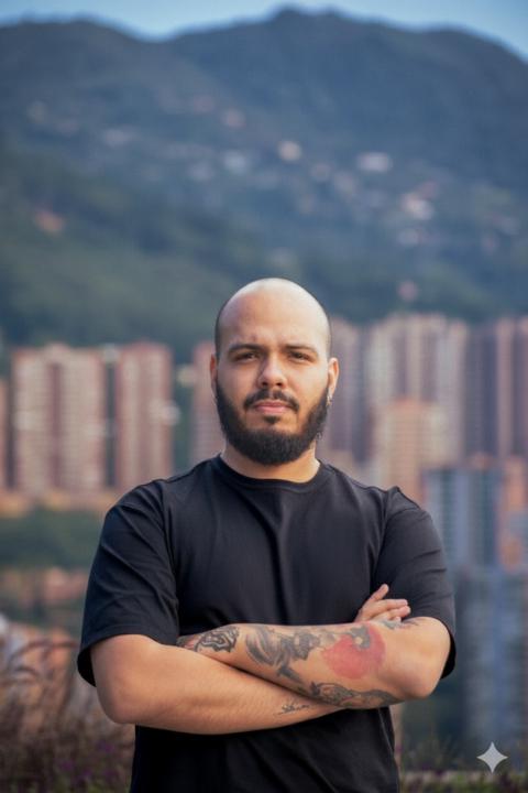 Luis Molina