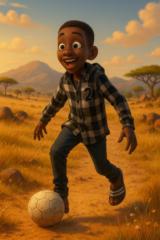 Ibrahim Idrissou