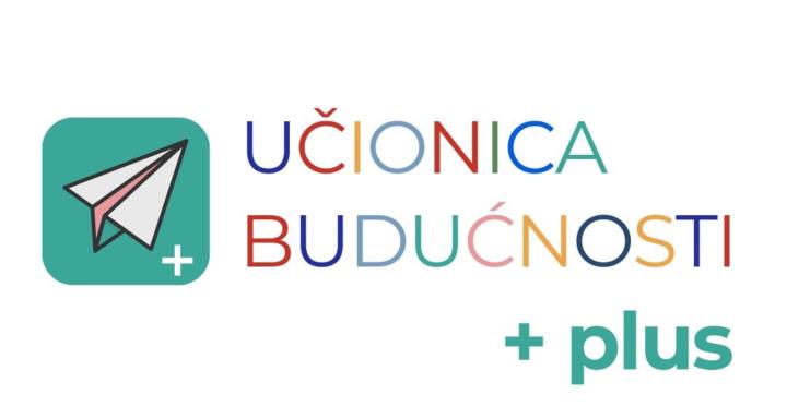 Učionica budućnosti + PLUS 