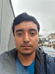 Brad Steve Velezmoro Chavez