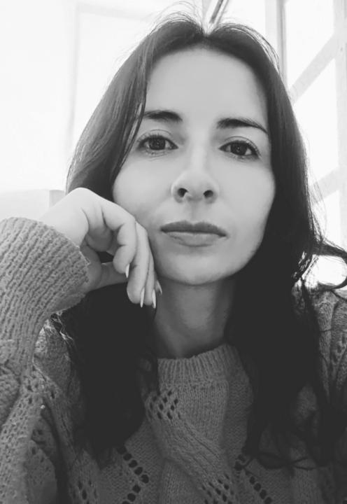 Mariana Peña Forero