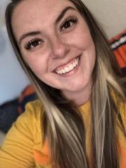 Kaylee Rojas