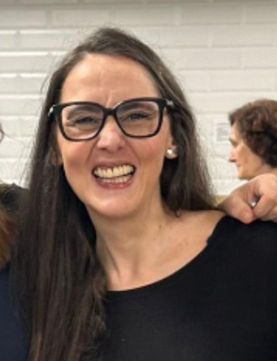 María Esther Olivares Coronado