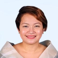 Geraldine Angeles