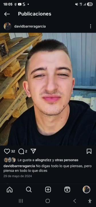 David Barrera