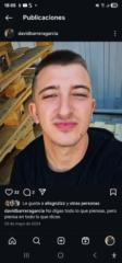 David Barrera